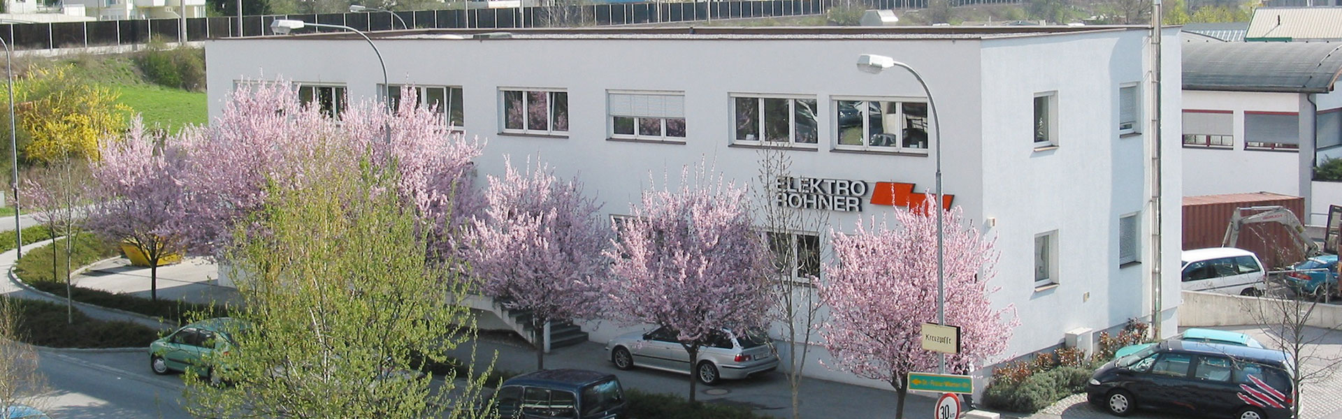 Elektro Rohner GmbH