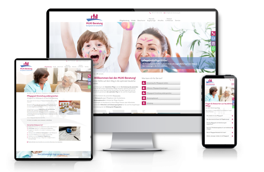 MUKI Beratung